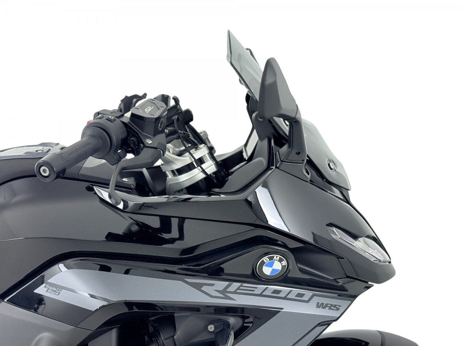 BMW R 1300 RS [2025-2026] - Sport Windschild – Ansicht 8