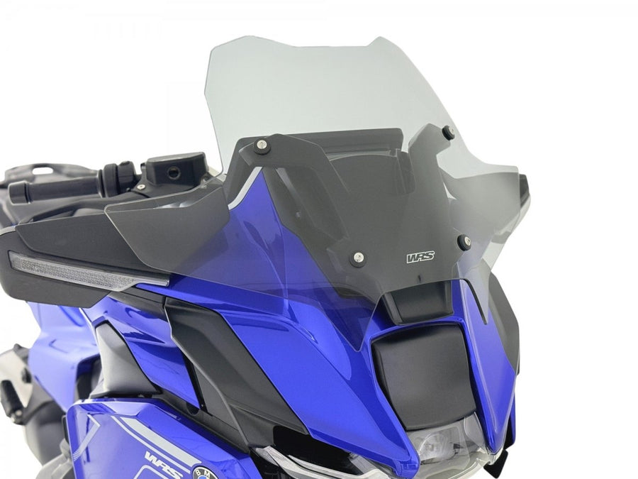 BMW R 1300 RT [2025-2026] - Sport Windschild – Ansicht 8