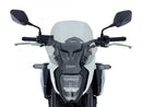 Honda CB 500 Hornet [2025-2026] - Sport Windschild inkl. Halterung – Ansicht 11
