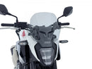 Honda CB 500 Hornet [2025-2026] - Sport Windschild inkl. Halterung – Ansicht 8