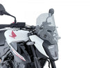 Honda CB 500 Hornet [2025-2026] - Sport Windschild inkl. Halterung – Ansicht 5