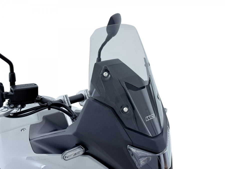 Honda XL 750 Transalp [2025-2026] - Sport Windschild – Ansicht 2