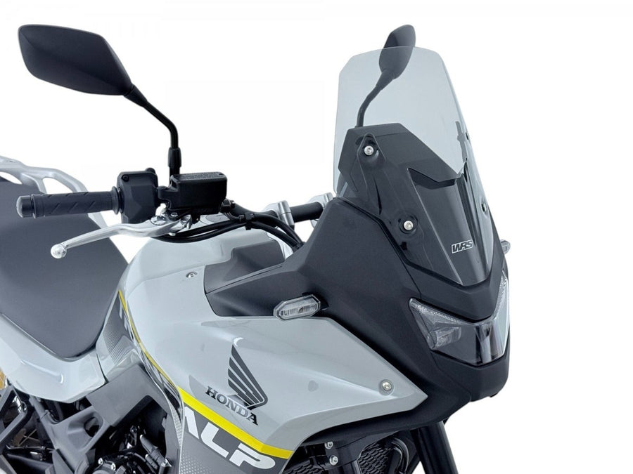 Honda XL 750 Transalp [2025-2026] - Sport Windschild – Ansicht 5