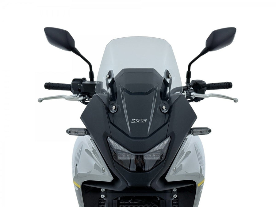 Honda XL 750 Transalp [2025-2026] - Sport Windschild – Ansicht 11