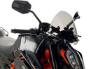 KTM 890 DUKE R [2020-2024] - Sport Windschild – Ansicht 2