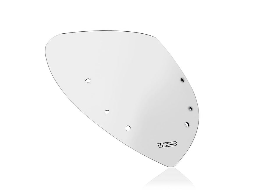 BMW R 1200 RT [2005-2013] - Sport Windschild – Ansicht 12