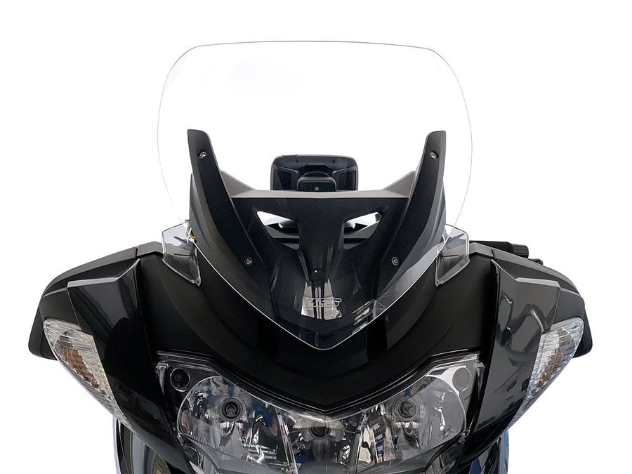 BMW R 1200 RT [2005-2013] - Sport Windschild – Ansicht 6