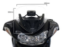 BMW R 1200 RT [2005-2013] - Sport Windschild – Ansicht 8