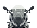 BMW R 1300 RS [2025-2026] - Sport Windschild – Ansicht 12