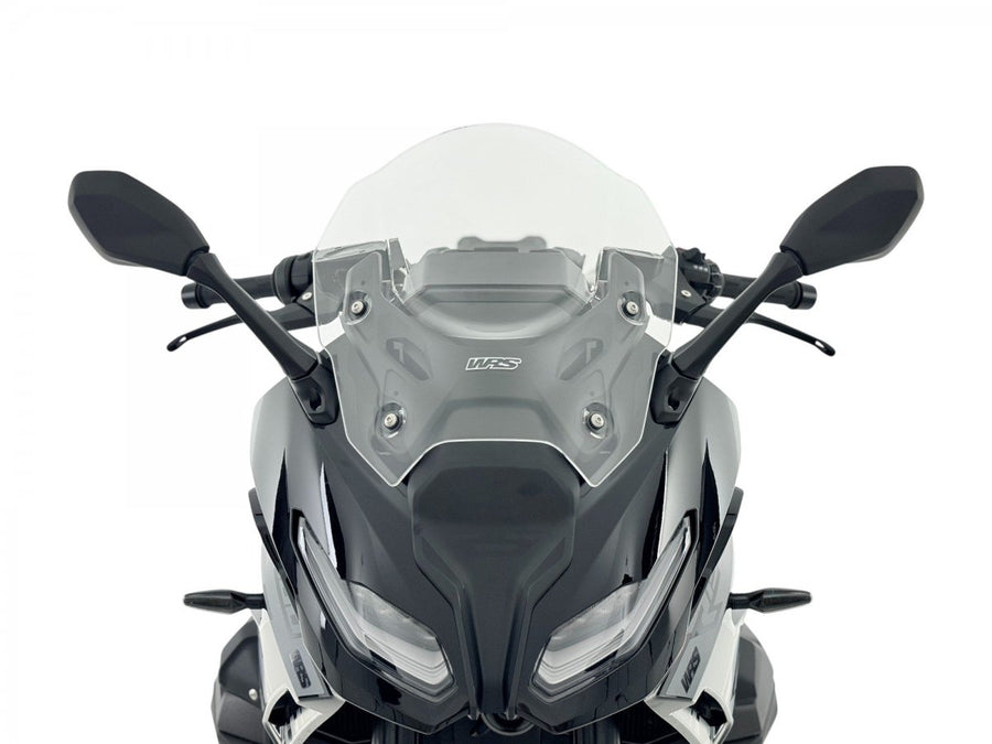 BMW R 1300 RS [2025-2026] - Sport Windschild – Ansicht 12