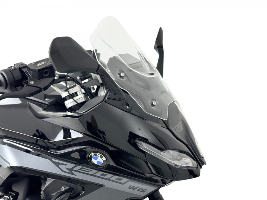 BMW R 1300 RS [2025-2026] - Sport Windschild – Ansicht 9
