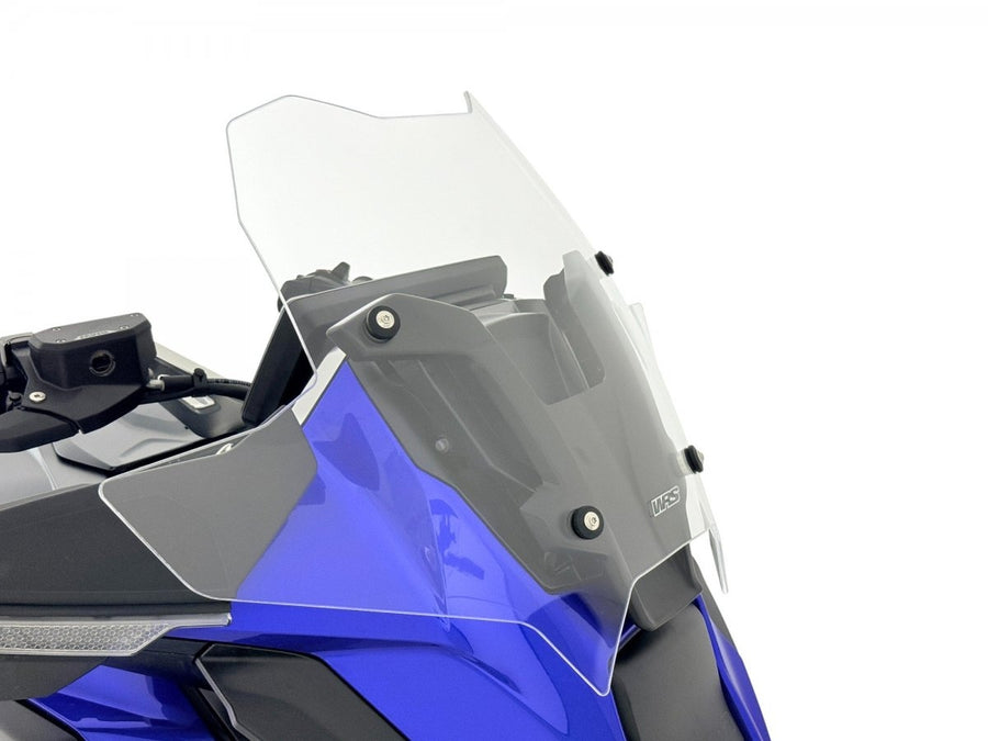 BMW R 1300 RT [2025-2026] - Sport Windschild – Ansicht 3