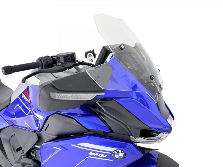 BMW R 1300 RT [2025-2026] - Sport Windschild – Ansicht 9