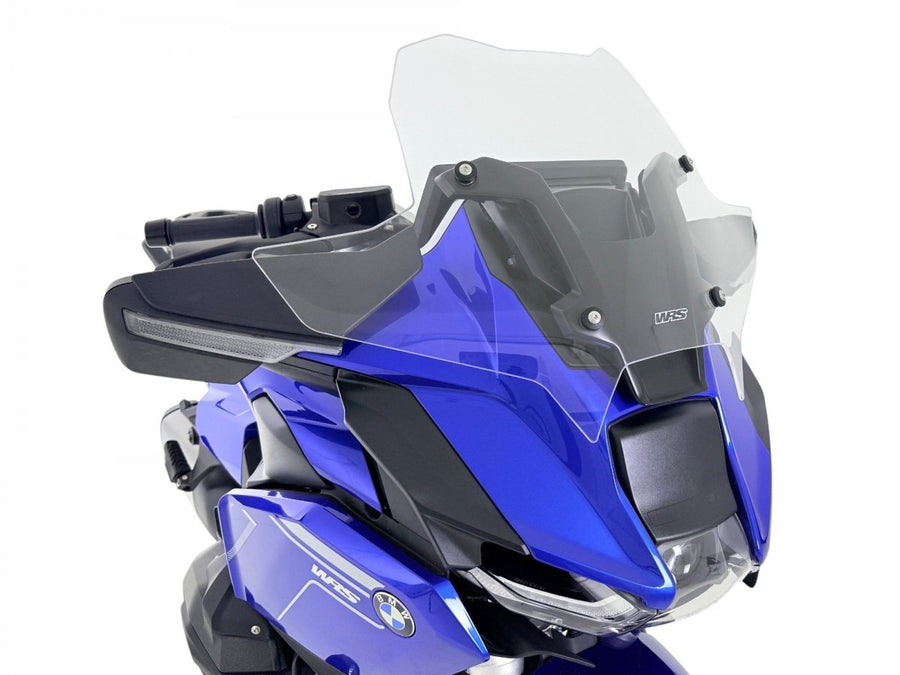 BMW R 1300 RT [2025-2026] - Sport Windschild – Ansicht 6