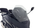 Honda Forza 750 [2025-2026] - Sport Windschild – Ansicht 2