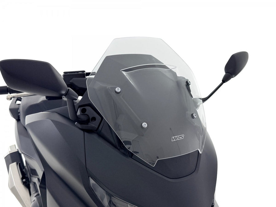 Honda Forza 750 [2025-2026] - Sport Windschild – Ansicht 2