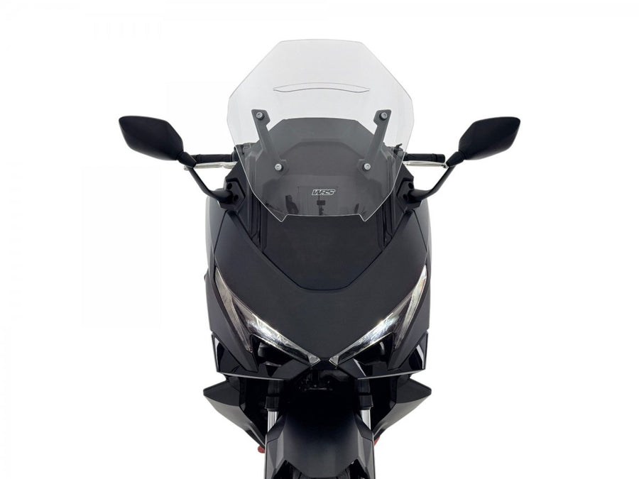Honda Forza 750 [2025-2026] - Sport Windschild – Ansicht 12