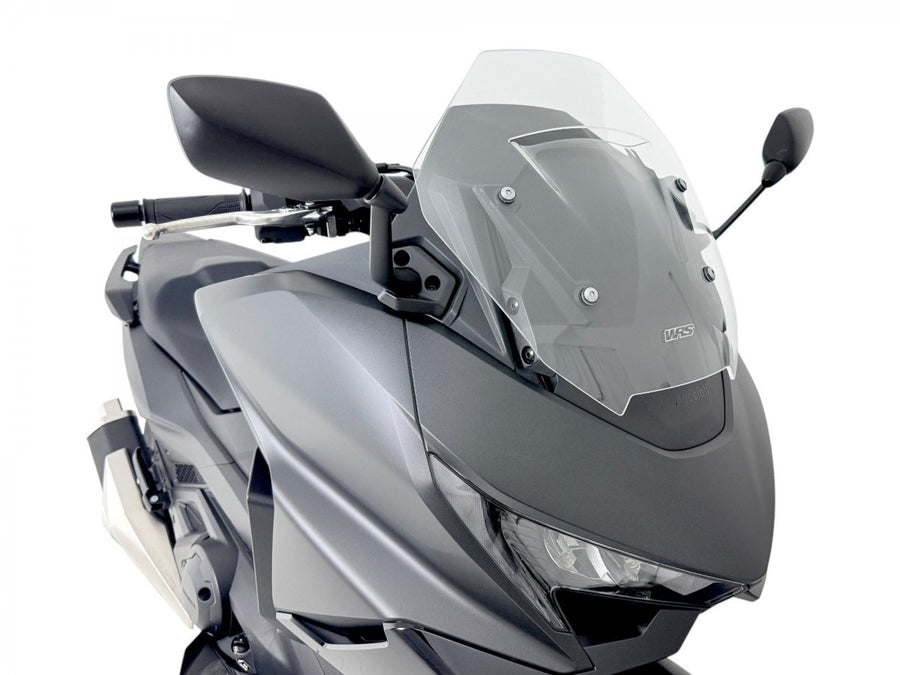 Honda Forza 750 [2025-2026] - Sport Windschild – Ansicht 6