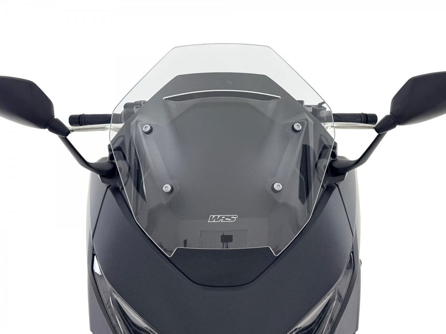 Honda Forza 750 [2025-2026] - Sport Windschild – Ansicht 8