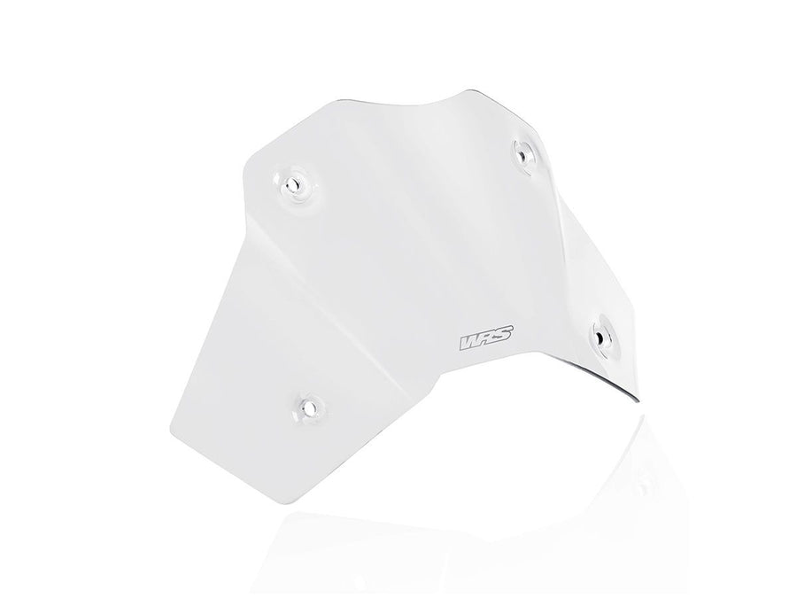 KTM 1290 SUPER ADVENTURE S [2021-2024] - Sport Windschild – Ansicht 12