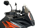 KTM 1290 SUPER ADVENTURE [2021-2024] - Sport Windschild – Ansicht 8