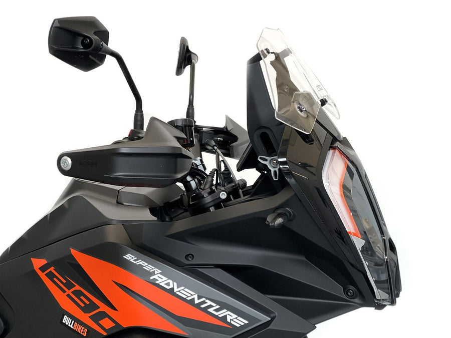KTM 1290 Super Adventure R [2021-2024] - Sport Windschild – Ansicht 6