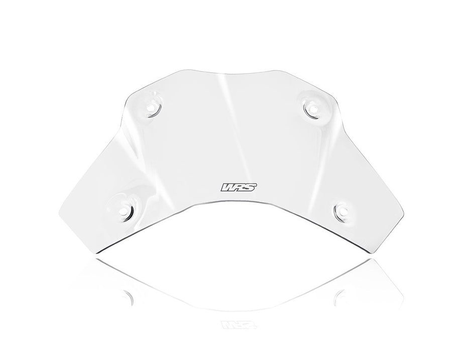KTM 1290 SUPER ADVENTURE S [2021-2024] - Sport Windschild – Ansicht 10