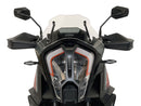 KTM 1290 SUPER ADVENTURE [2021-2024] - Sport Windschild – Ansicht 4