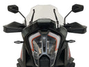 KTM 1290 SUPER ADVENTURE S [2021-2024] - Sport Windschild – Ansicht 2