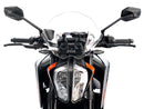 KTM 890 DUKE R [2020-2024] - Sport Windschild – Ansicht 6