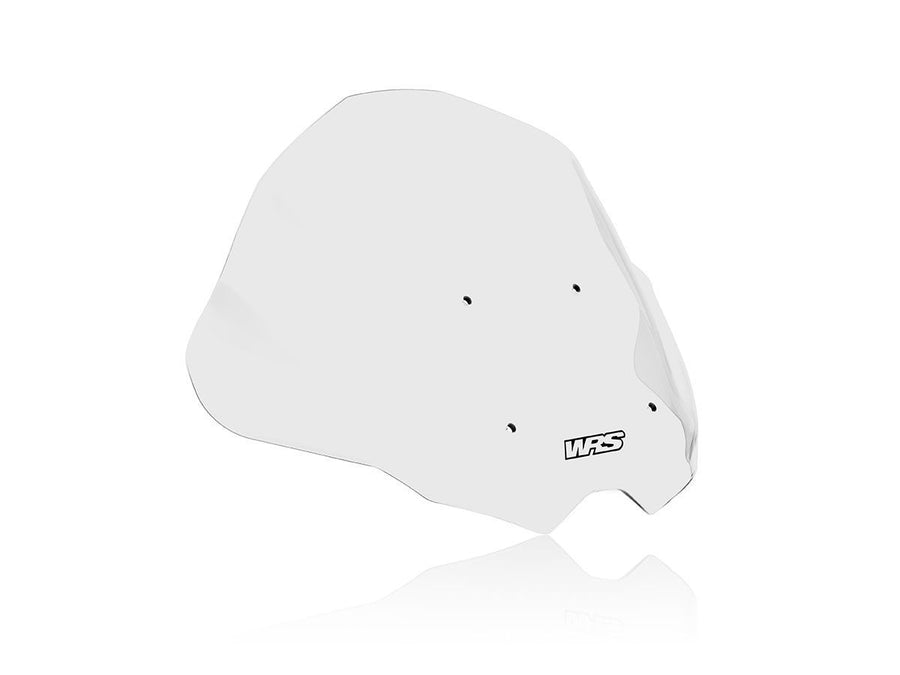 KTM 890 DUKE R [2020-2024] - Sport Windschild – Ansicht 9