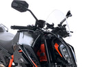 KTM 890 DUKE R [2020-2024] - Sport Windschild – Ansicht 3