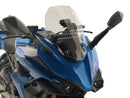 Suzuki GSX-S 1000 GT [2022-2024] - Sport Windschild – Ansicht 3