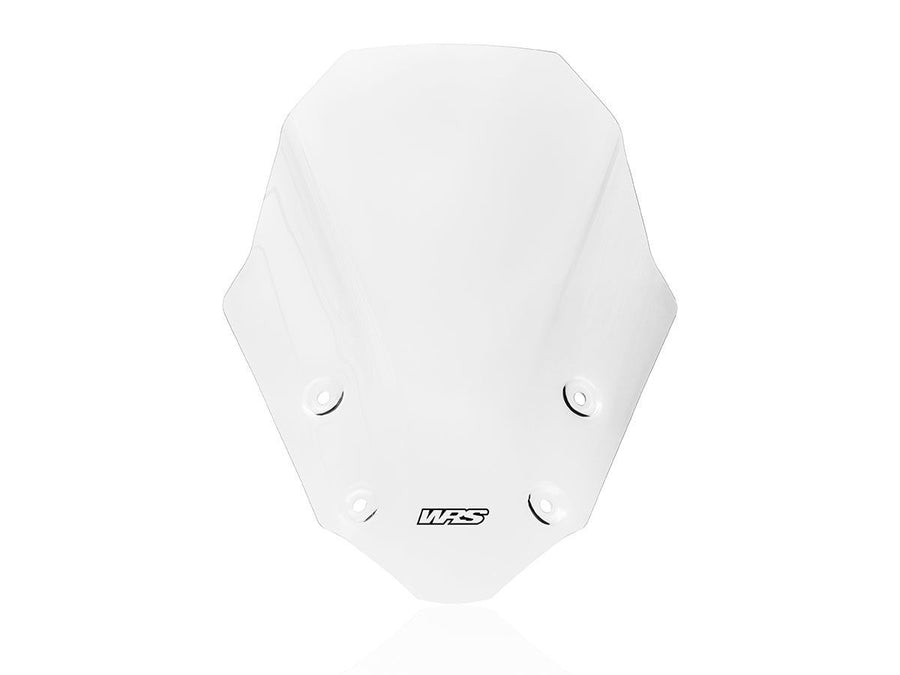 Suzuki GSX-S 1000 GT [2022-2024] - Sport Windschild – Ansicht 9