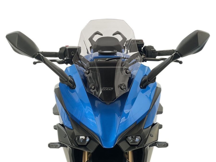 Suzuki GSX-S 1000 GT [2022-2024] - Sport Windschild – Ansicht 6