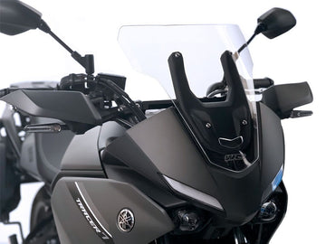 Yamaha Tracer 7 [2021-2024] - Sport Windschild – Ansicht 2
