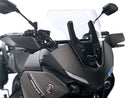 YAMAHA TRACER 7 GT [2021-2024] - Sport Windschild – Ansicht 2