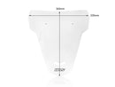 Yamaha Tracer 7 [2021-2024] - Sport Windschild – Ansicht 12