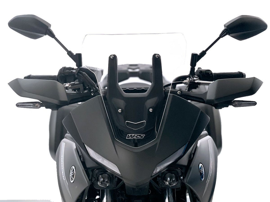 Yamaha Tracer 7 [2021-2024] - Sport Windschild – Ansicht 4