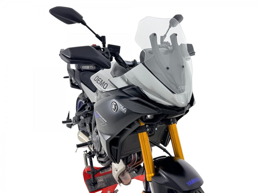 YAMAHA TRACER 7 GT [2025-2026] - Sport Windschild – Ansicht 10