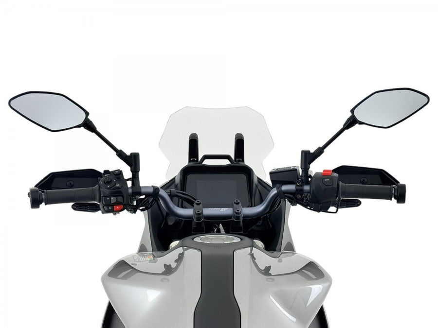 YAMAHA TRACER 7 GT [2025-2026] - Sport Windschild – Ansicht 12
