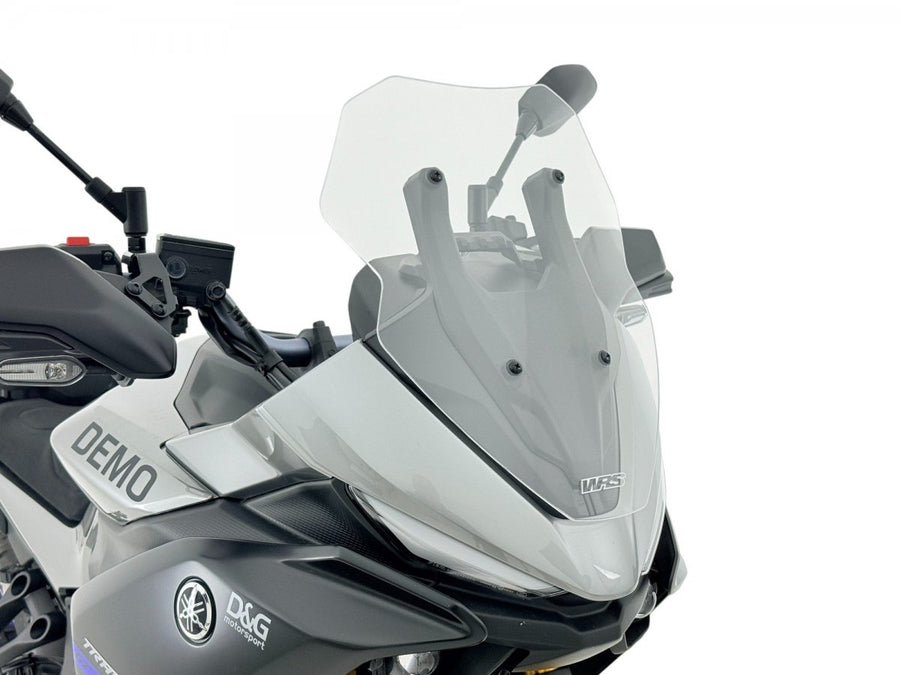 YAMAHA TRACER 7 GT [2025-2026] - Sport Windschild – Ansicht 2