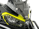 Benelli TRK 702 X [2023-2026] - Sport Windschild – Ansicht 9