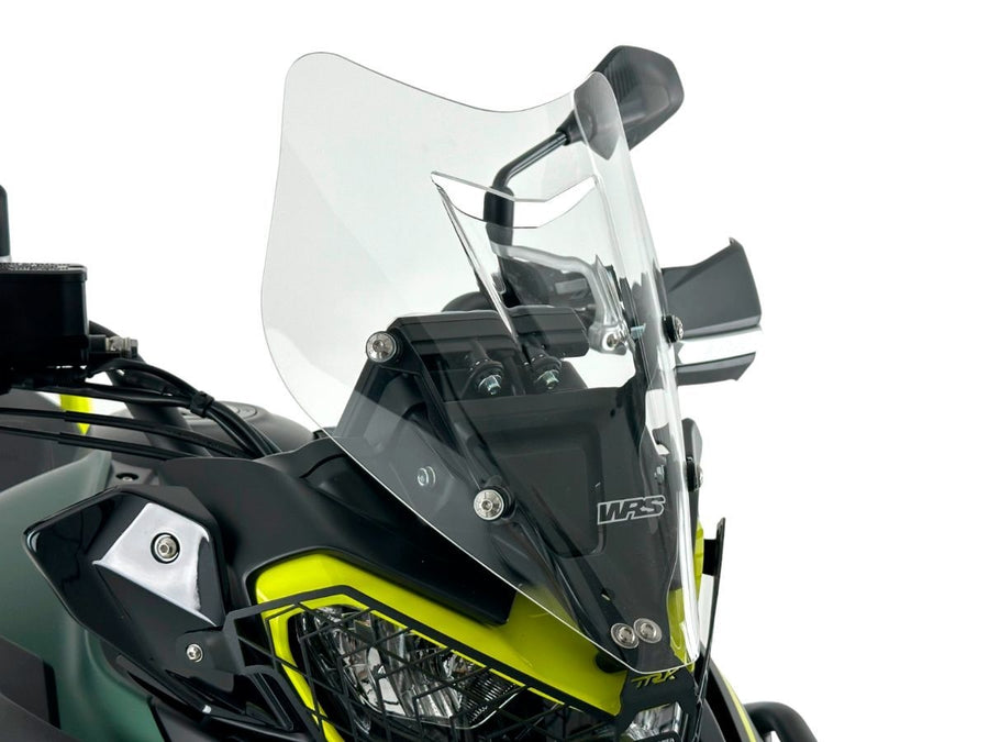 Benelli TRK 702 X [2023-2026] - Sport Windschild – Ansicht 6