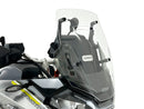 CF Moto 800 MT Explore [2022-2026] - Sport Windschild – Ansicht 4