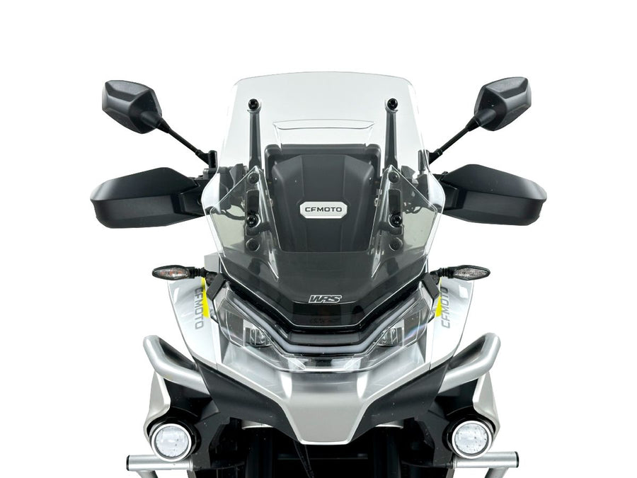 CF Moto 800 MT Touring [2022-2026] - Sport Windschild – Ansicht 6