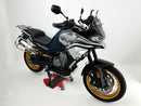 CF Moto 800 MT Touring [2022-2026] - Sport Windschild – Ansicht 10