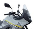 Honda XL 750 Transalp [2025-2026] - Sport Windschild – Ansicht 12