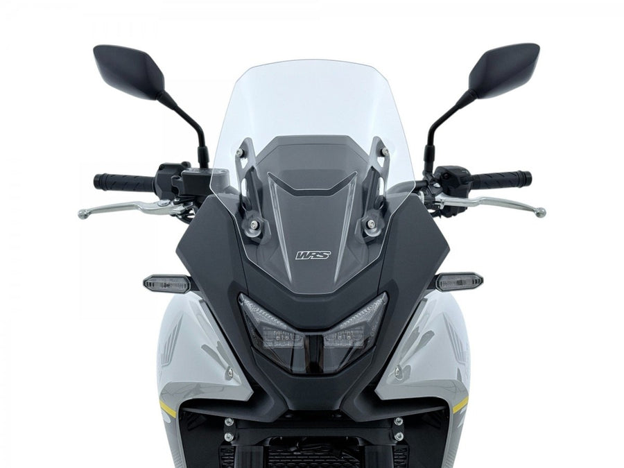Honda XL 750 Transalp [2025-2026] - Sport Windschild – Ansicht 6