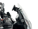 KTM 1290 Super Adventure R [2017-2020] - Sport Windschild – Ansicht 12